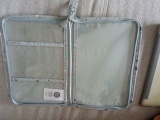 Portadocumentos bebé tuc tuc