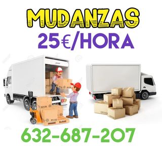Mudanzas en Mollet del Vallès