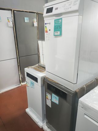 lavavajillas de 45 cm en oferta 