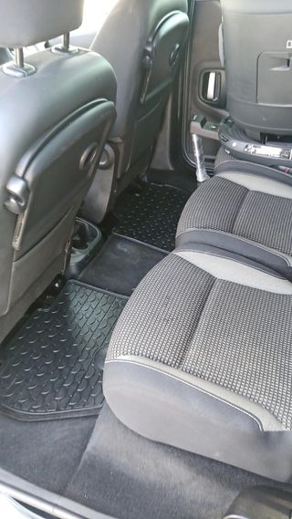 Peugeot Partner 2016