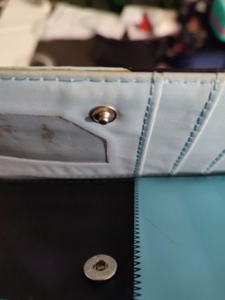 Cartera Jack Skellington