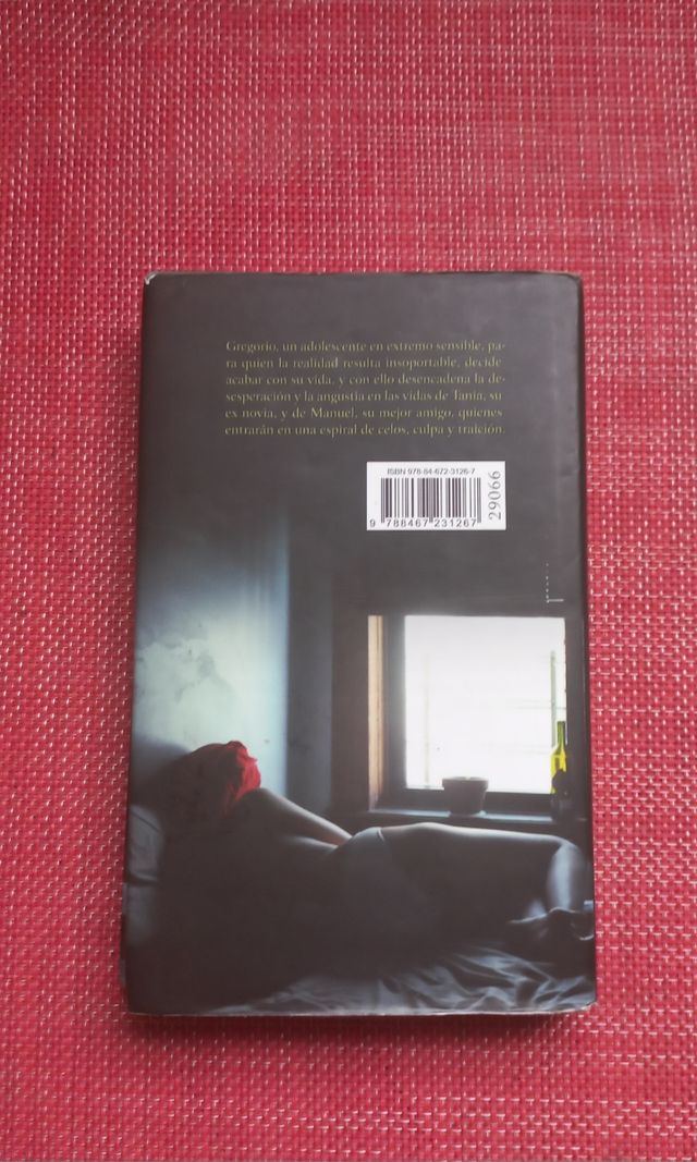 Il bufalo della notte