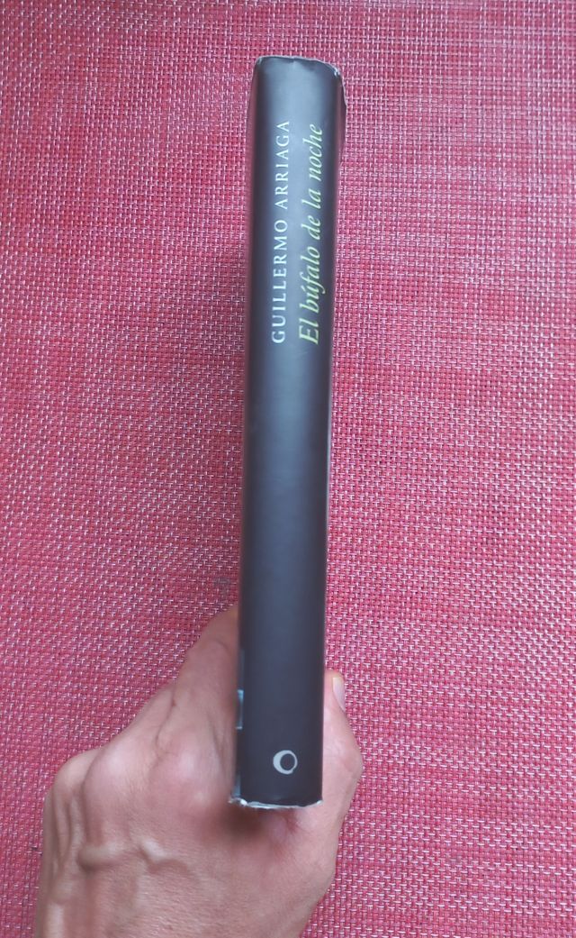 Il bufalo della notte