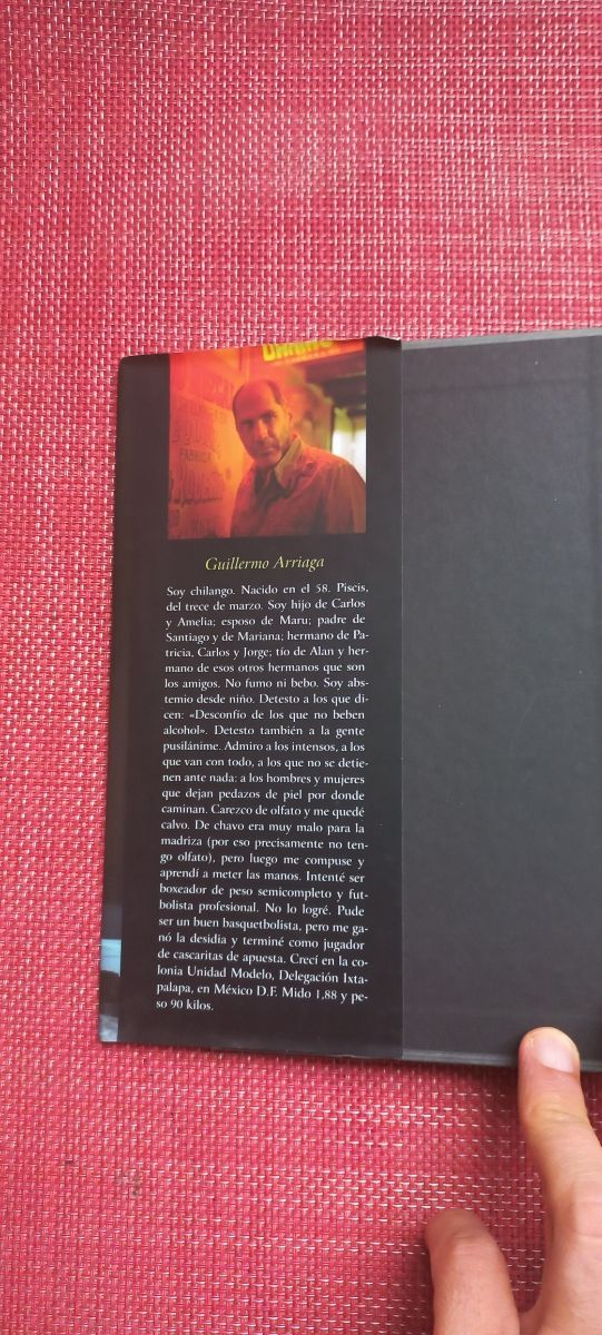 Il bufalo della notte