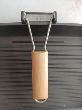 Parrilla Grilla Ikea