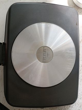 Parrilla Grilla Ikea