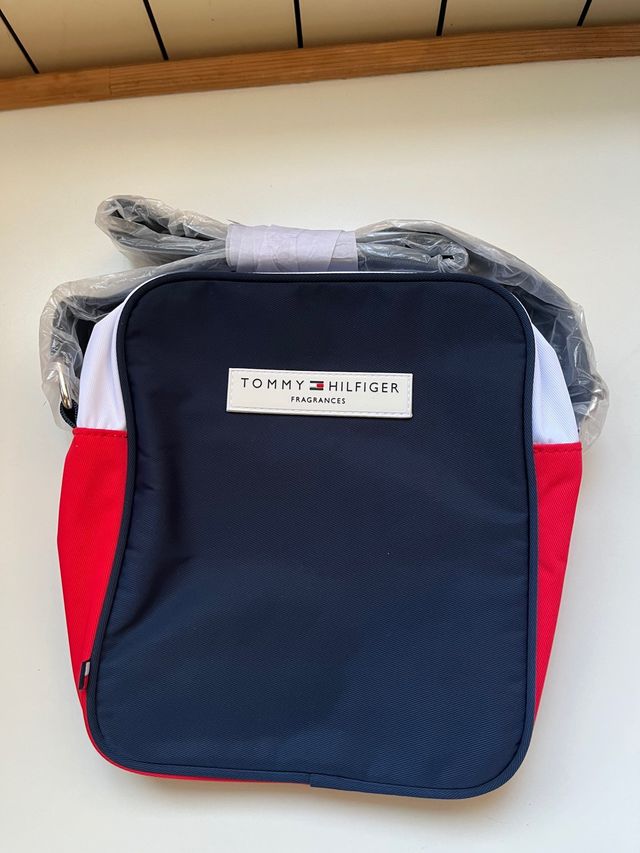 Riñonera Tommy Hilfiger