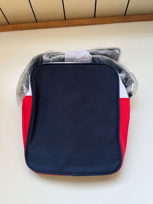 Riñonera Tommy Hilfiger