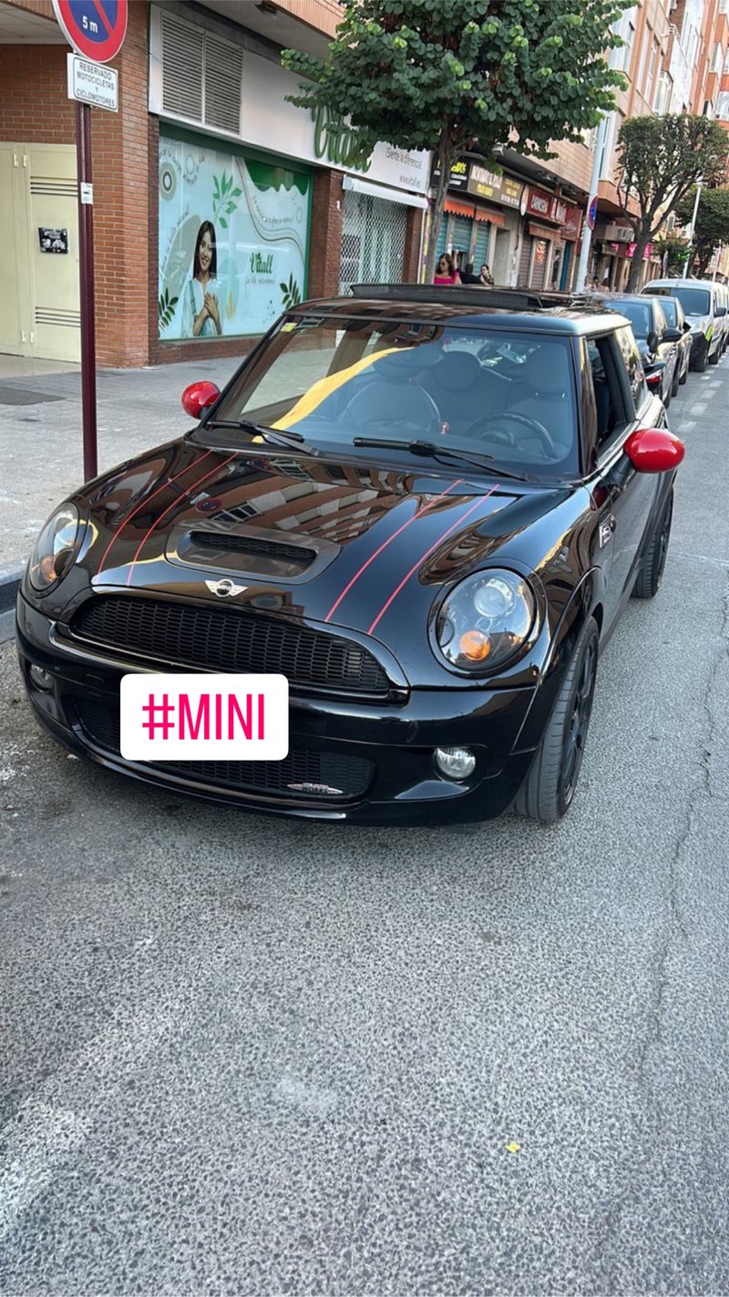 MINI Mini 2011 - foto 1