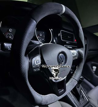 Volante Volkswagen Golf 7 Passat Arteon Tiguan