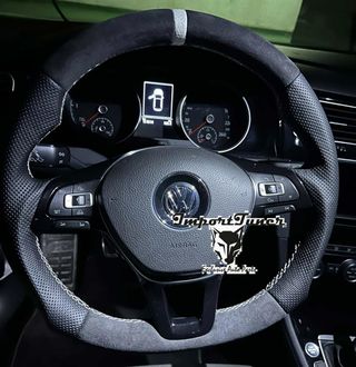 Volante Volkswagen Golf 7 Passat Arteon Tiguan