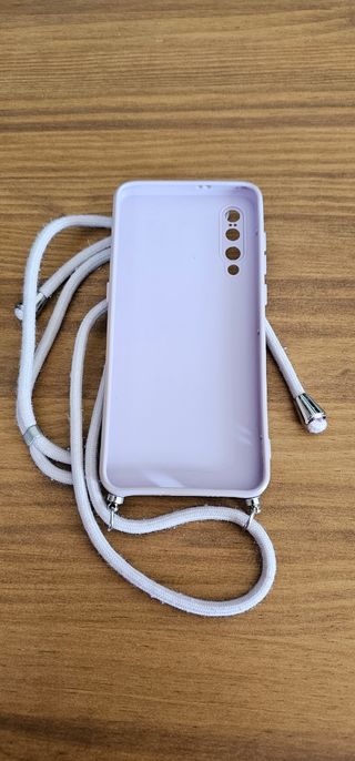 3 fundas Xiaomi Mi9