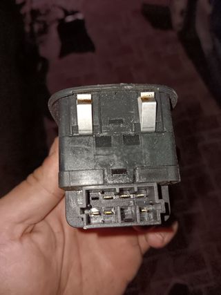 faro derecho trasero bmw e46