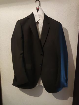 Trajes discount emidio tucci