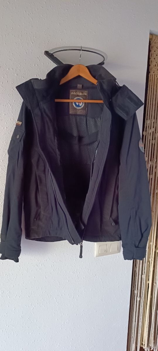 Chaqueta de esquí Napapijri original