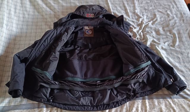 Chaqueta de esquí Napapijri original
