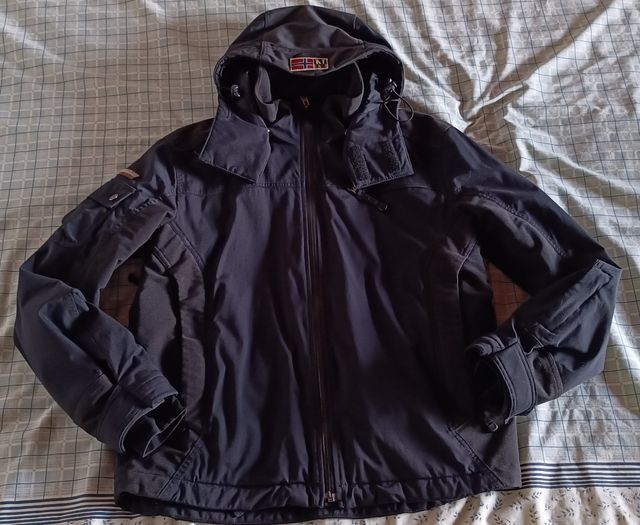 Chaqueta de esquí Napapijri original