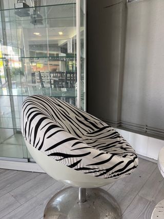 sillones giratorios
