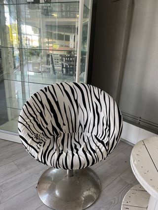 sillones giratorios
