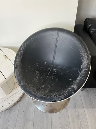 sillones giratorios