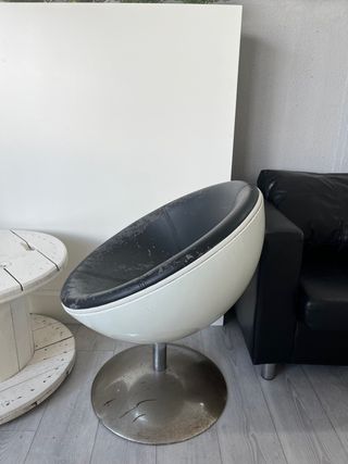 sillones giratorios