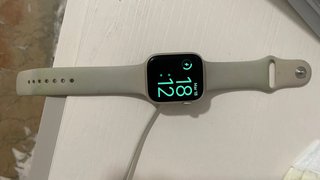 apple watch 7 45mm