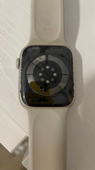 apple watch 7 45mm