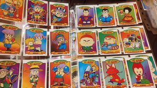 Dr.SLUMP 1992 COLECCIÓN COMPLETA