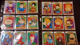 Dr.SLUMP 1992 COLECCIÓN COMPLETA