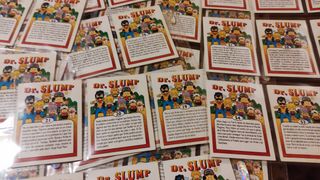 Dr.SLUMP 1992 COLECCIÓN COMPLETA