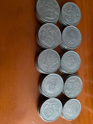 monedas