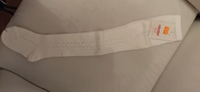 Leotardos cóndor 18/24 meses