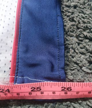 Camiseta NFL Reebok 3XL