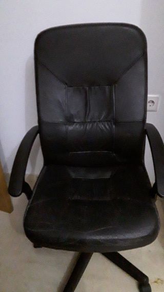 Sillón para mesa de estudio 