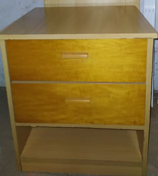 Cajonera