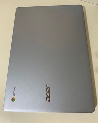 portatil chromebook acer