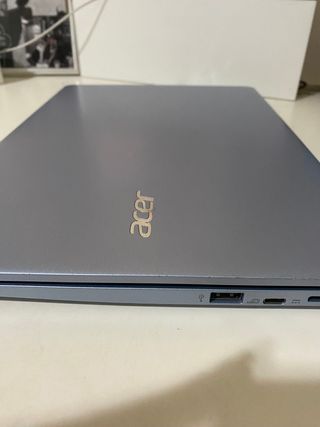 portatil chromebook acer