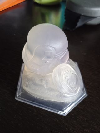 PLAY SET. DISNEY INFINITY