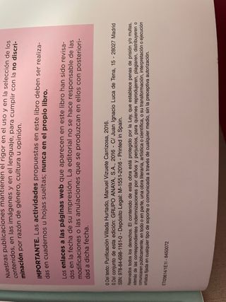 Libro Educacion Física