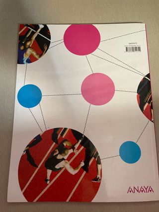 Libro Educacion Física