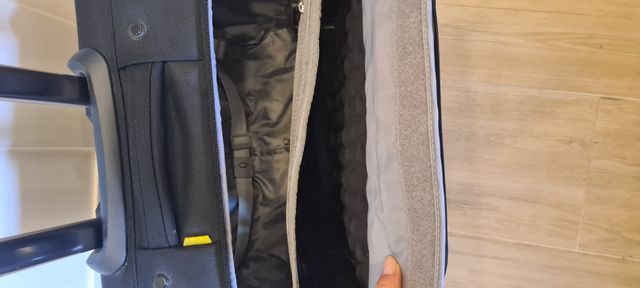 A estrenar Maleta Trolley techair