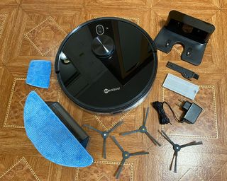Robot NeatsvorX600 Pro
