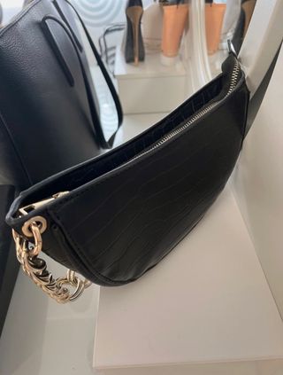 bolso zara