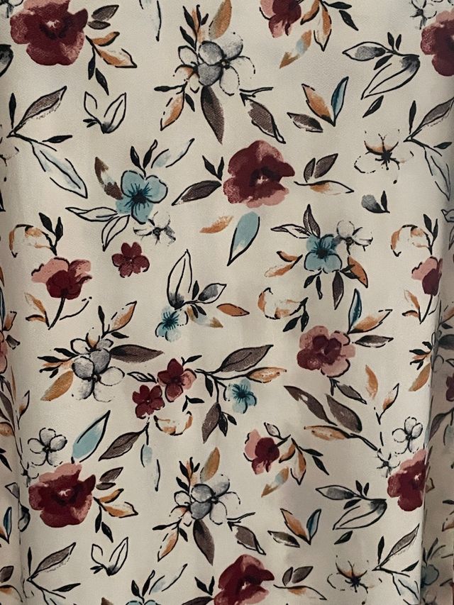 Abitino estivo Mango