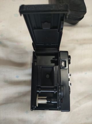 Cámara de carrete werlisa