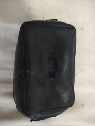 Cámara de carrete werlisa