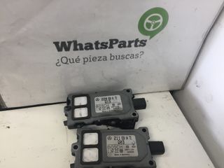 MODULO SAM MERCEDES C CLK 2095451501