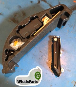 MODULO SAM MERCEDES C CLK 2095451501
