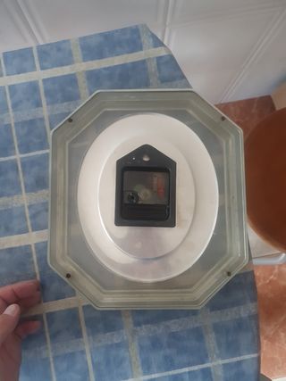 RELOJ DE PARED