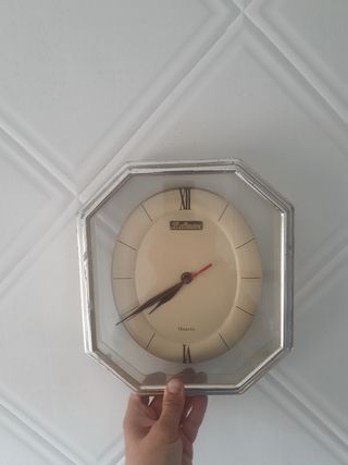 RELOJ DE PARED